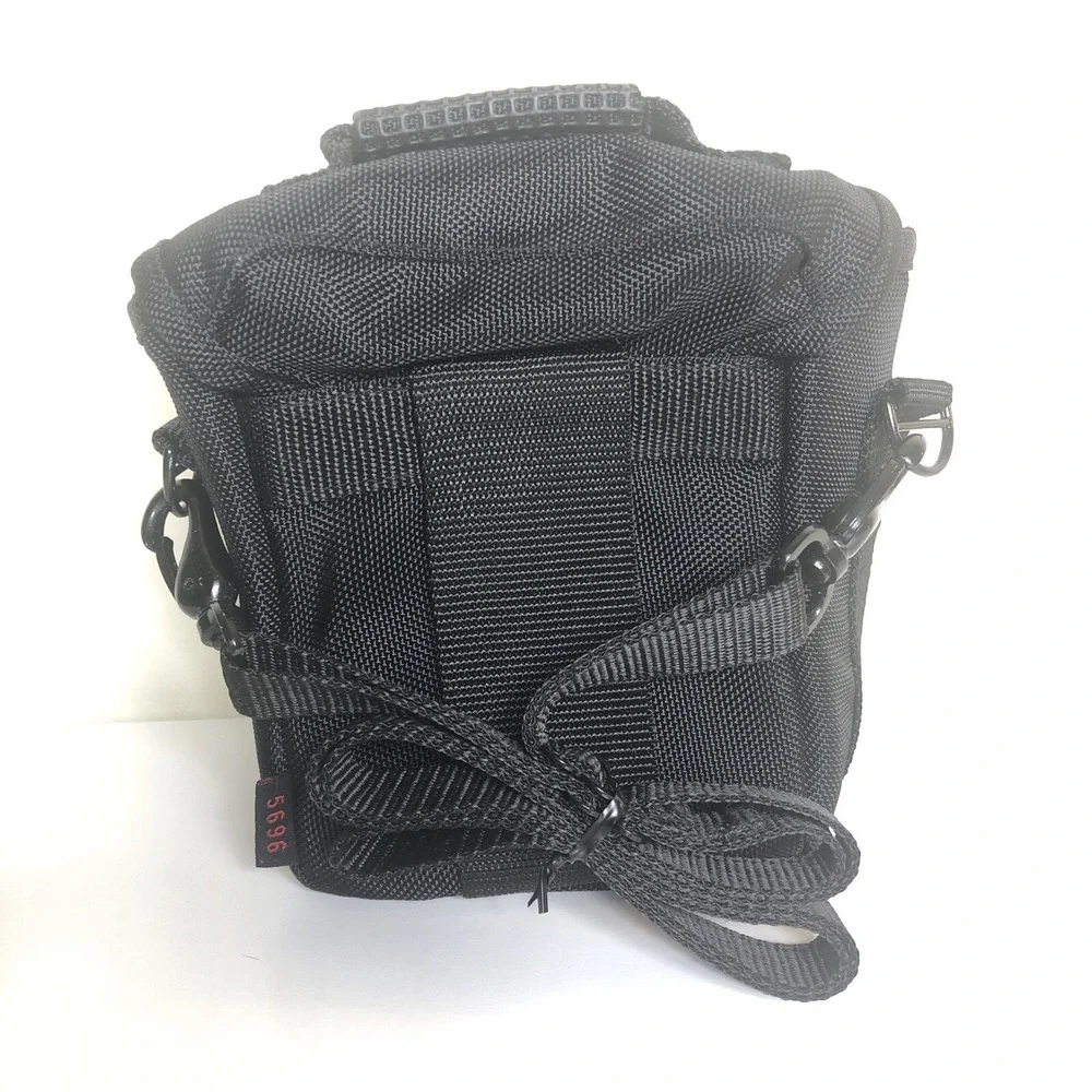 Tamrac Digital Series Digital Camera Carrying Bag 5696 Black Light Weight